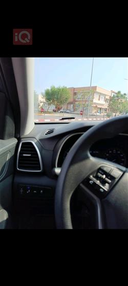 هیوندای تۆکسۆن
